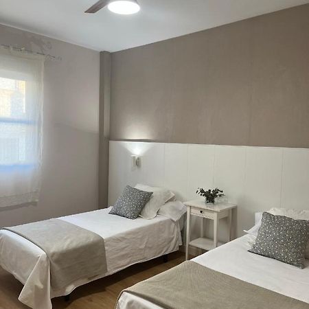 Apartamento Domus Tarraco Villa Mérida Exterior foto
