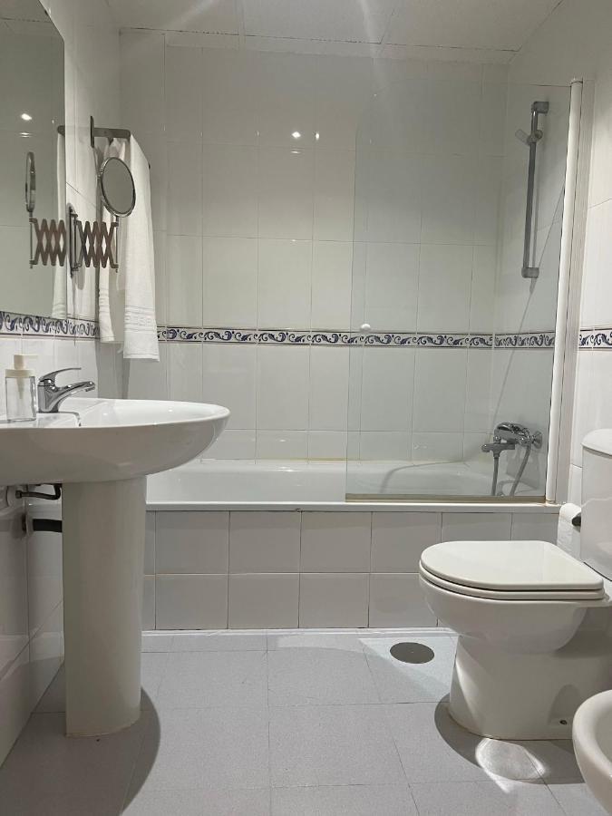 Apartamento Domus Tarraco Villa Mérida Exterior foto