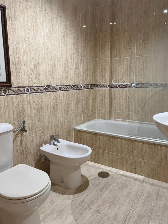 Apartamento Domus Tarraco Villa Mérida Exterior foto