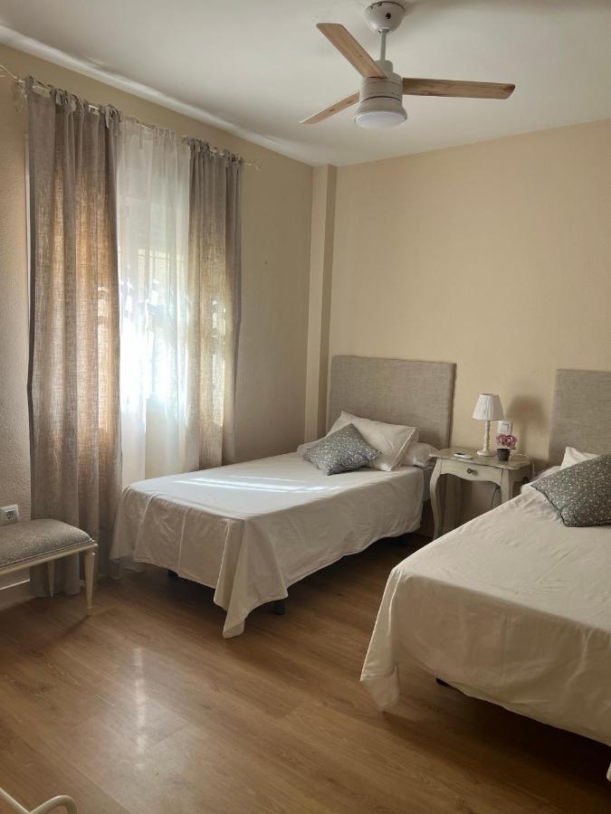 Apartamento Domus Tarraco Villa Mérida Exterior foto